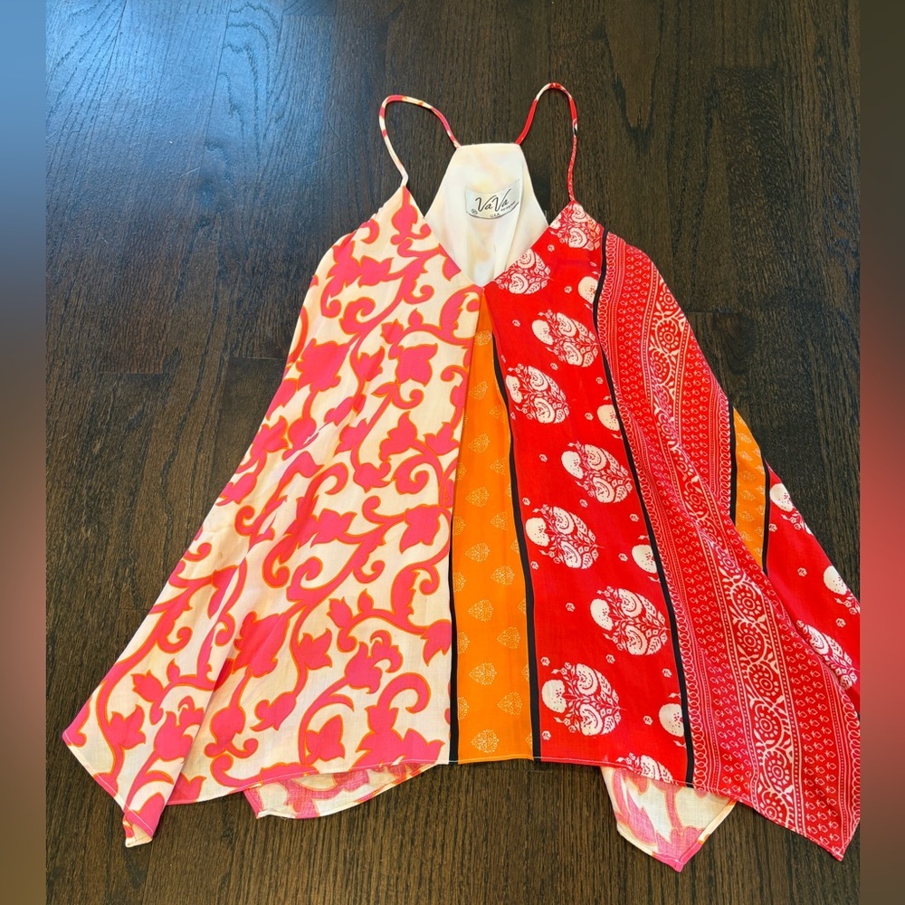 VaVa by Joy Han Women’s Summer Top Vintage Size XS